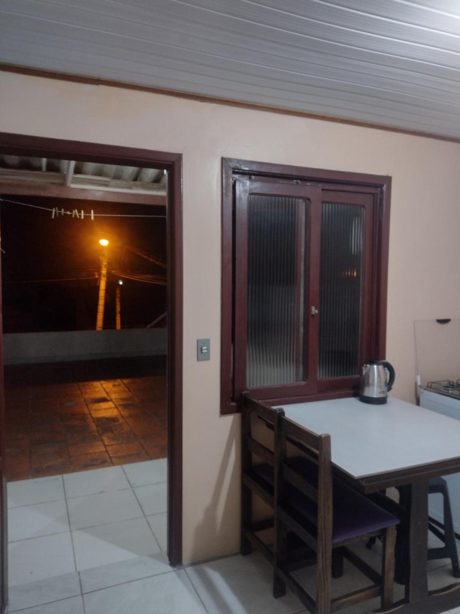 Kitnet Tramandai Leilighet Rom bilde